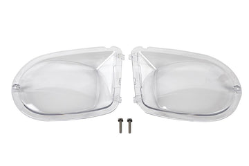 ARB Fog Light Cover Kit